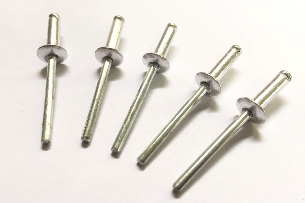 Plastech Metal Roof Hardware Accessories